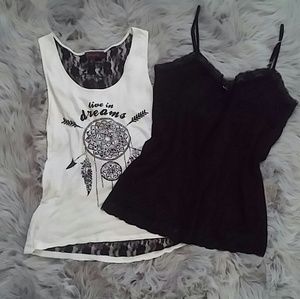 NEW ITEM* Annabelle/ NB shirt bundle